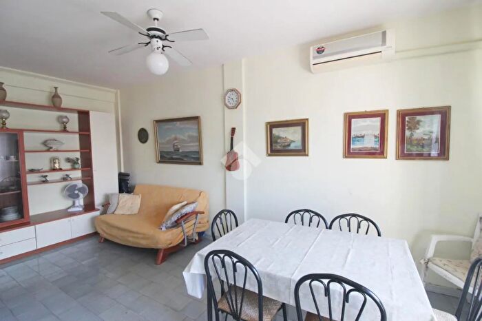 Appartamento quadrilocale in vendita in Via Luigi Pirandello, Campomarino