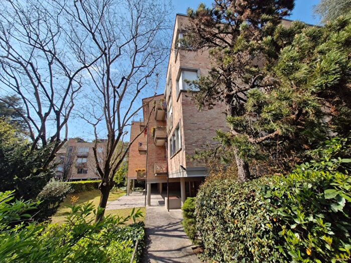 Appartamento quadrilocale in vendita in Via Venezia San Lazzaro di Savena, San Lazzaro Di Savena