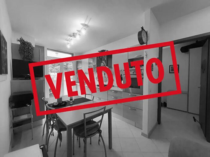 Appartamento bilocale in vendita in Tolmezzo