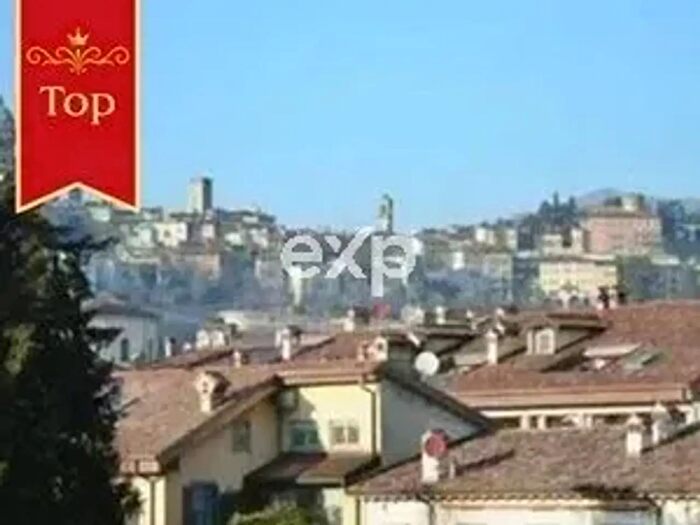 Appartamento bilocale in vendita in Via Don Luigi Palazzolo a, Bergamo