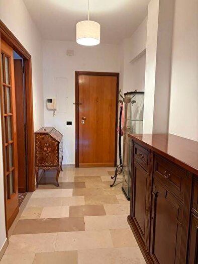 Appartamento bilocale in affitto in Circonvallazione Ostiense, Garbatella, Roma
