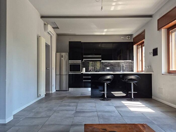 Casa con 5 locali in affitto in Centro, Monteforte dAlpone