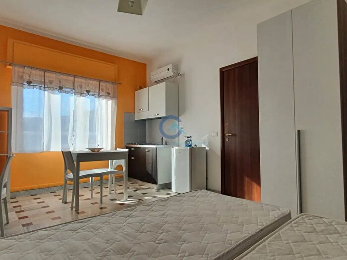 Appartamento monolocale in affitto in Catanzaro