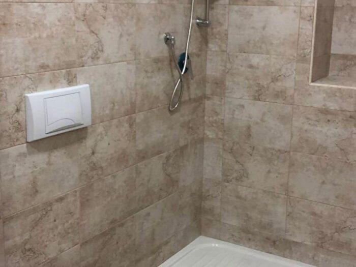 Casa trilocale in affitto in Africo Nuovo, Africo