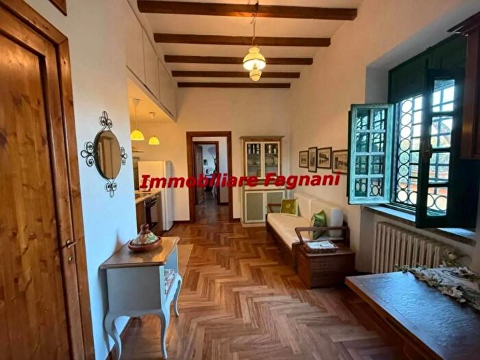 Casa bilocale in affitto in Via Colle Ottone AltoVelletri, Velletri