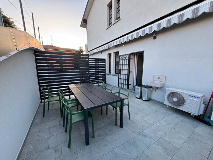 Appartamento bilocale in affitto in Via Giacomo Pallotti, Barca, Bologna