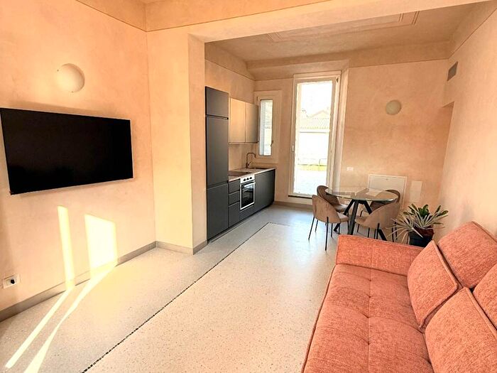 Appartamento bilocale in affitto in Via Guglielmo Marconi, Centro, Castel San Giovanni