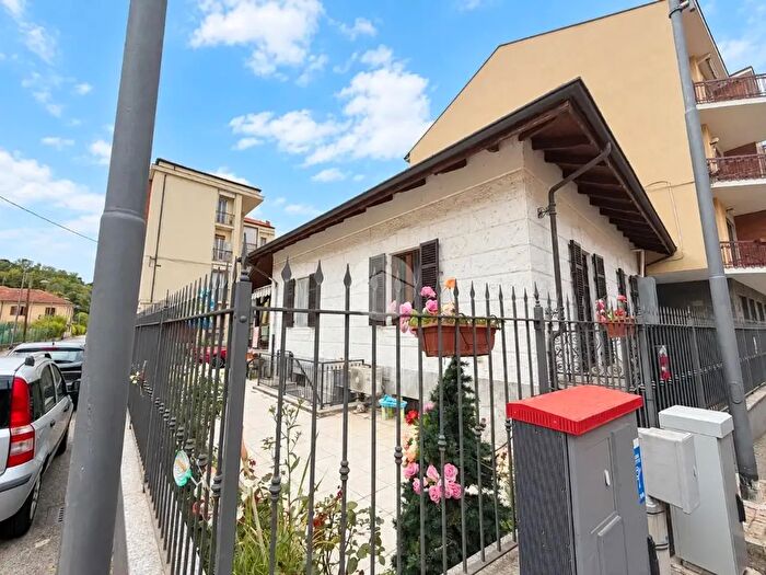 Casa con 5 locali in vendita in Via Giansiracusa, San Mauro Torinese