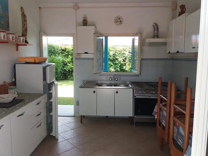 Casa bilocale in vendita in Pietrasanta