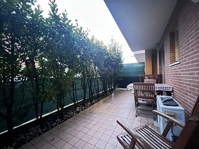 Appartamento bilocale in vendita in Via Garolla, Limena