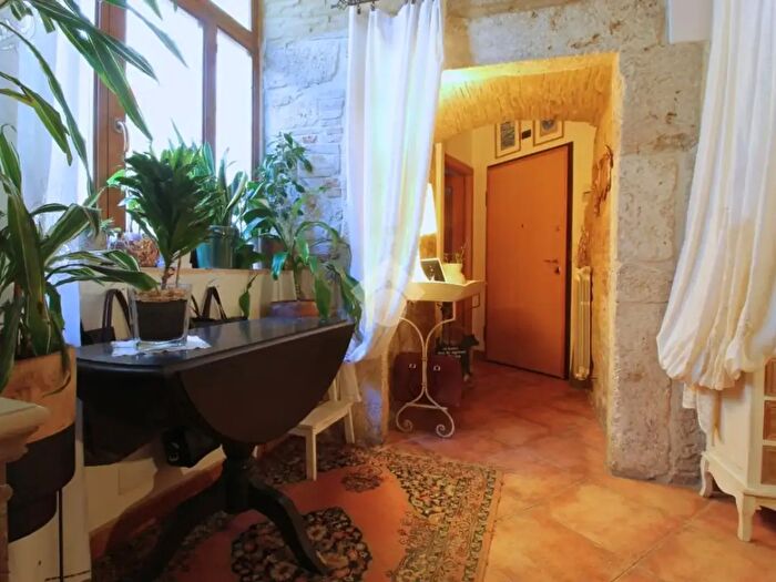 Appartamento bilocale in vendita in Via Giacinto Cantalamessa, Ascoli Piceno