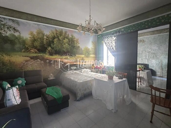 Casa trilocale in vendita in Via Parroco Menna, Domicella