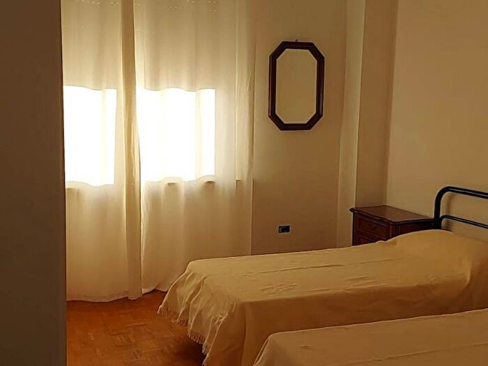 Appartamento monolocale in affitto in Viale Camillo Benso di Cavour, San Paolo, Ferrara