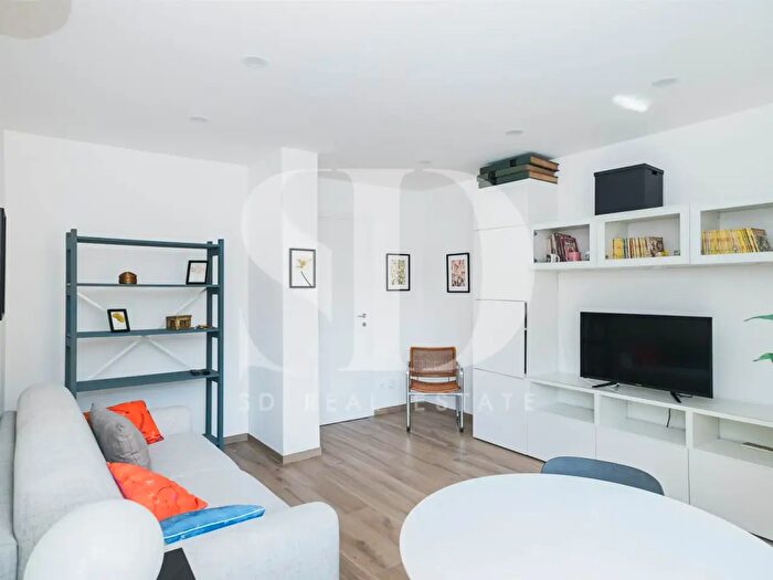 Appartamento monolocale in vendita in Via di Grottarossa, Roma