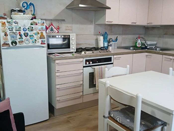 Appartamento bilocale in affitto in Strada di Vagoti, Gabelletta, Terni