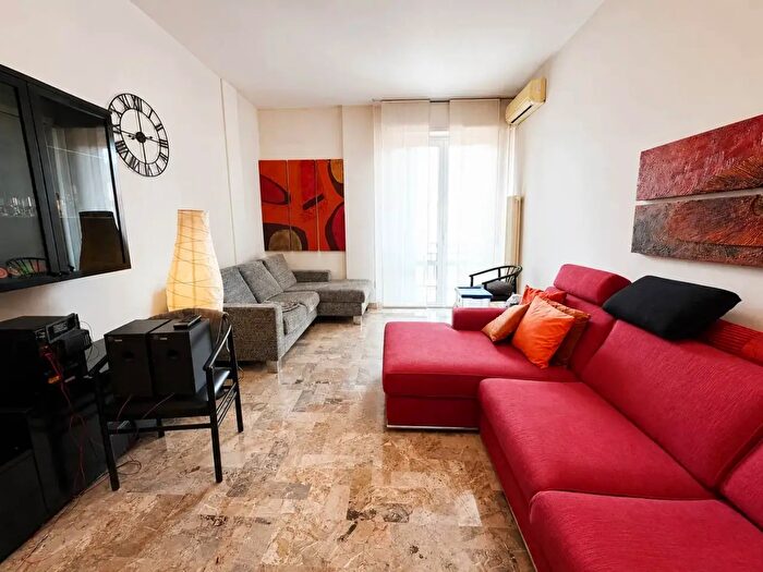 Appartamento con 7 locali in vendita in Forli'