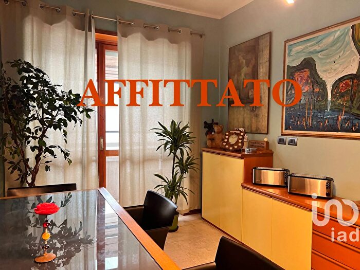 Appartamento in affitto in Corso Trapani, Torino