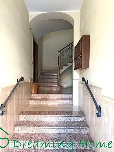 Appartamento bilocale in affitto in Via Angelo Berardi, Torpignattara, Roma
