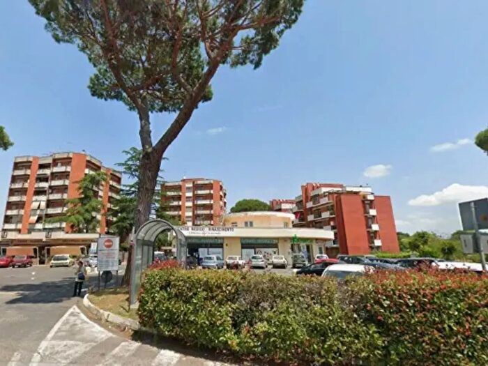 Appartamento trilocale in vendita in Via Braccianese Claudia, Bracciano