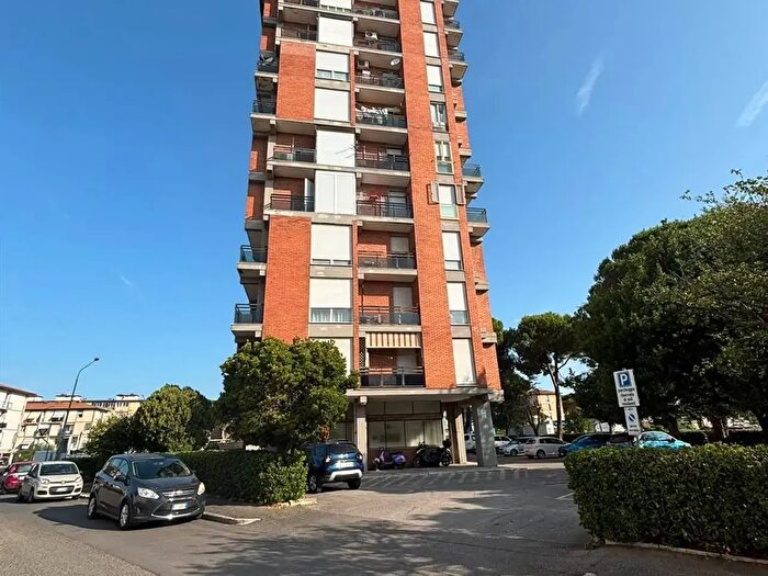 Appartamento con 6 locali in vendita in Grosseto