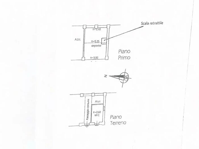 Casa in vendita in Gessate