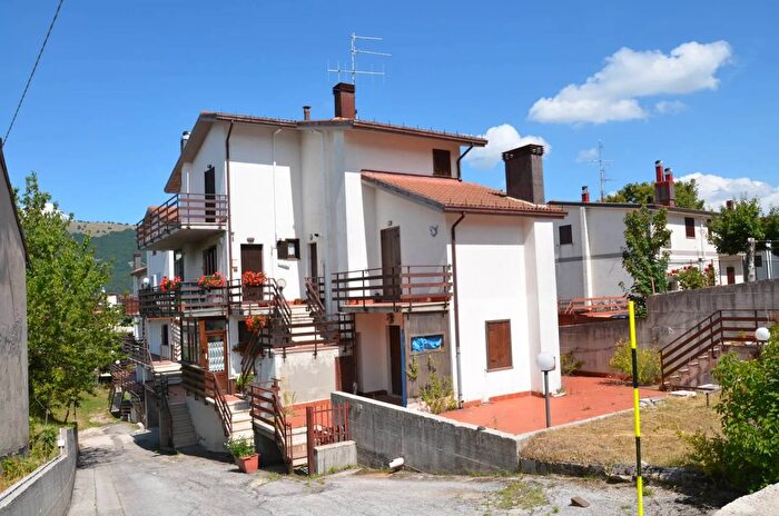 Appartamento bilocale in affitto in Via Arano, Ovindoli