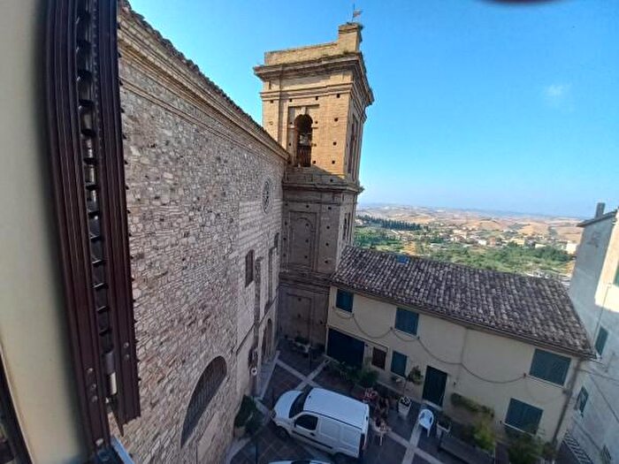 Casa quadrilocale in vendita in Via della Vittoria, Atessa