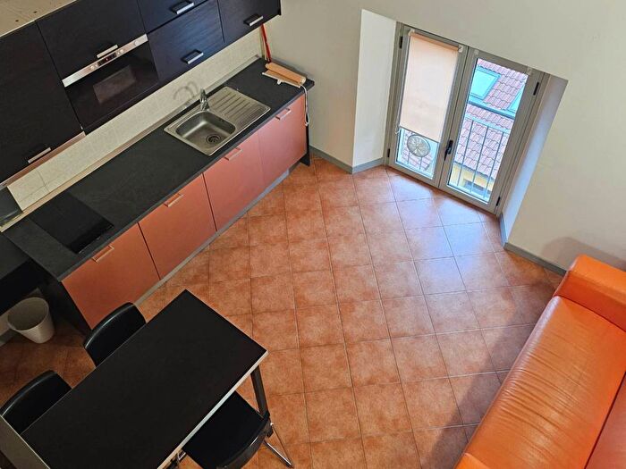 Appartamento bilocale in affitto in Via Generale Gustavo Fara, Centrale, Milano