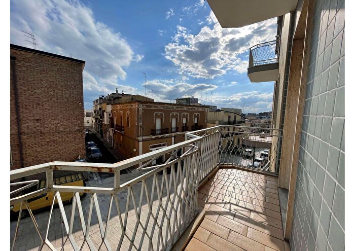 Appartamento trilocale in vendita in Montescaglioso