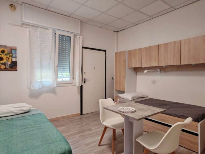 Appartamento monolocale in affitto in Via Serafino Calindri, San Donato, Bologna