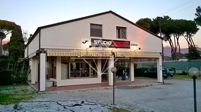 Casa con 12 locali in vendita in Massa