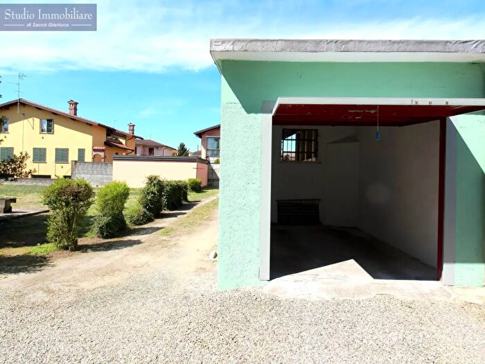 Case in Vendita e in Affitto - 3