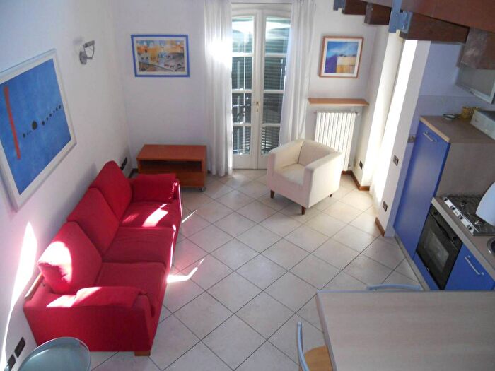 Appartamento bilocale in affitto in Via Luciano Chiodo, Semicentro, Crema