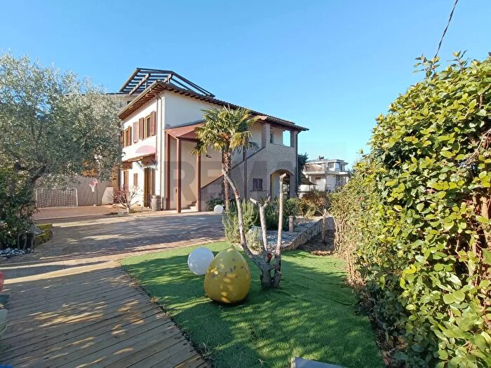 Appartamento bilocale in affitto in Via Bastia C, Torgiano