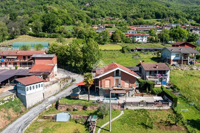 Case in Vendita e in Affitto - 2