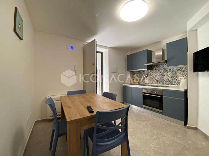 Appartamento monolocale in affitto in Viale La Testa, Bisceglie