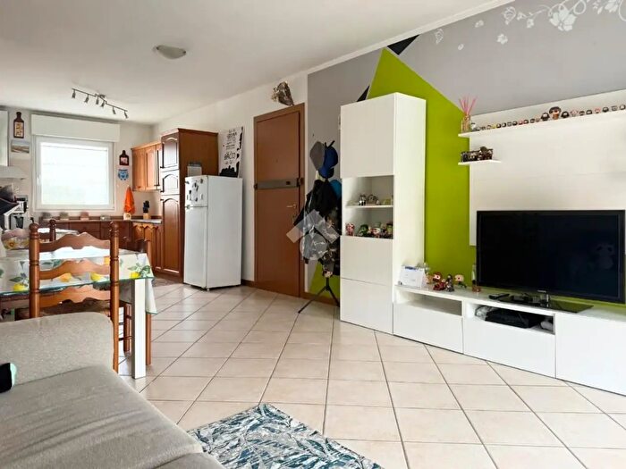 Appartamento quadrilocale in vendita in Via Marzio Moro, Monfalcone