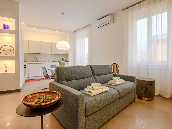 Appartamento bilocale in affitto in Via San Tommaso d'Aquino, Piazzale degli Eroi, Roma