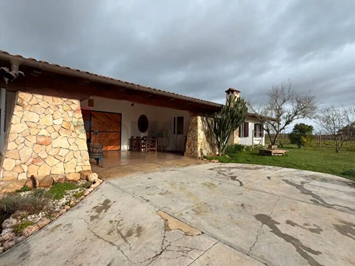 Casa quadrilocale in vendita in Sassari