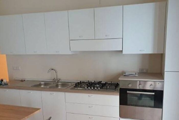 Appartamento trilocale in affitto in Centro Storico Corso Trieste, Caserta