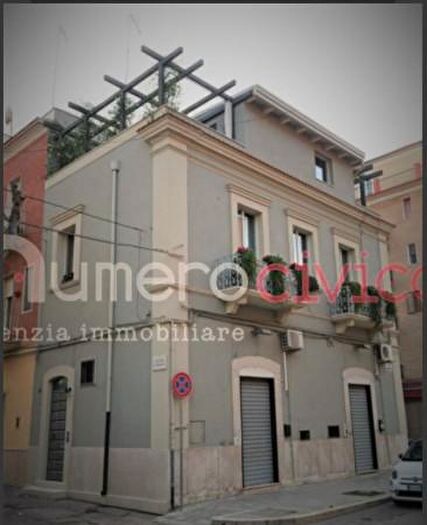 Appartamento bilocale in vendita in Foggia