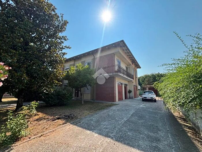 Appartamento trilocale in vendita in Via G Verdi, San Giorgio Bigarello