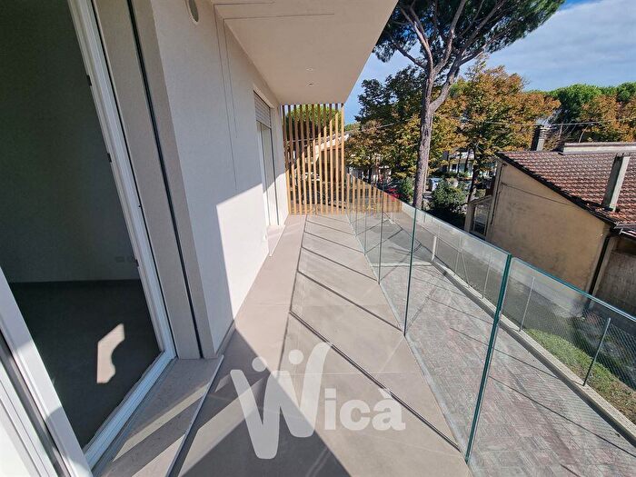 Appartamento trilocale in vendita in Cervia