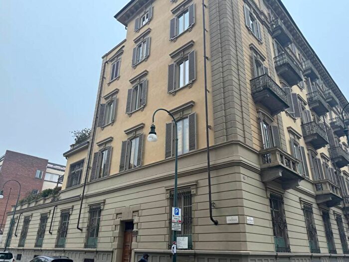 Appartamento bilocale in affitto in Via Confienza, Piazza Solferino, Torino