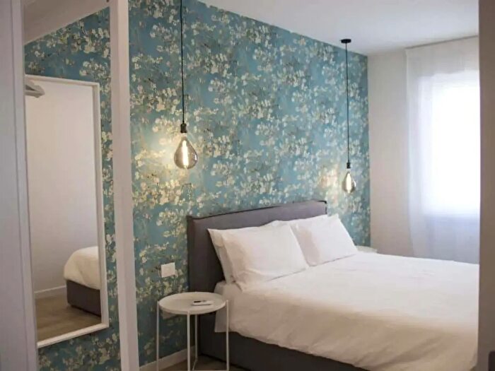 Appartamento monolocale in affitto in Via Francesco Ambrosi, Trento
