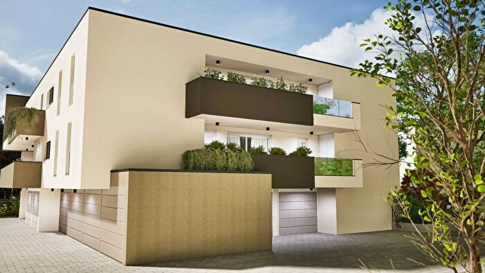 Case in Vendita e in Affitto - 2