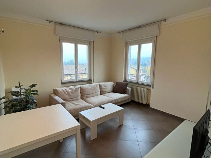 Appartamento trilocale in affitto in Centro, CastellArquato