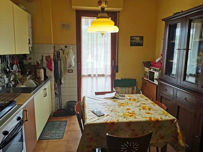 Appartamento monolocale in vendita in Scarperia e San Piero