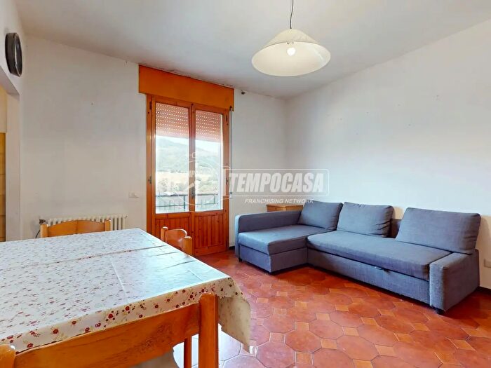 Appartamento trilocale in vendita in Via Giovanni Sabattini, Vergato