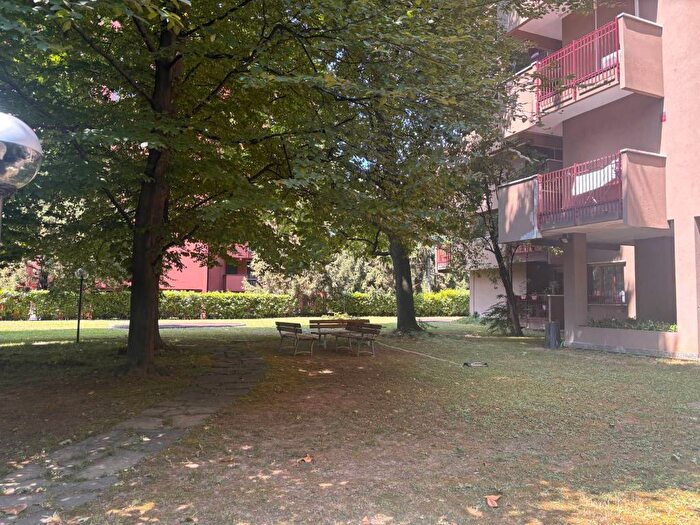 Appartamento quadrilocale in affitto in Via Gaetano Donizetti, Cazzaniga Ospedale, Monza